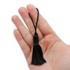 TEXTEX = Cuquillo Tassel Tied On The Head. 5 cm