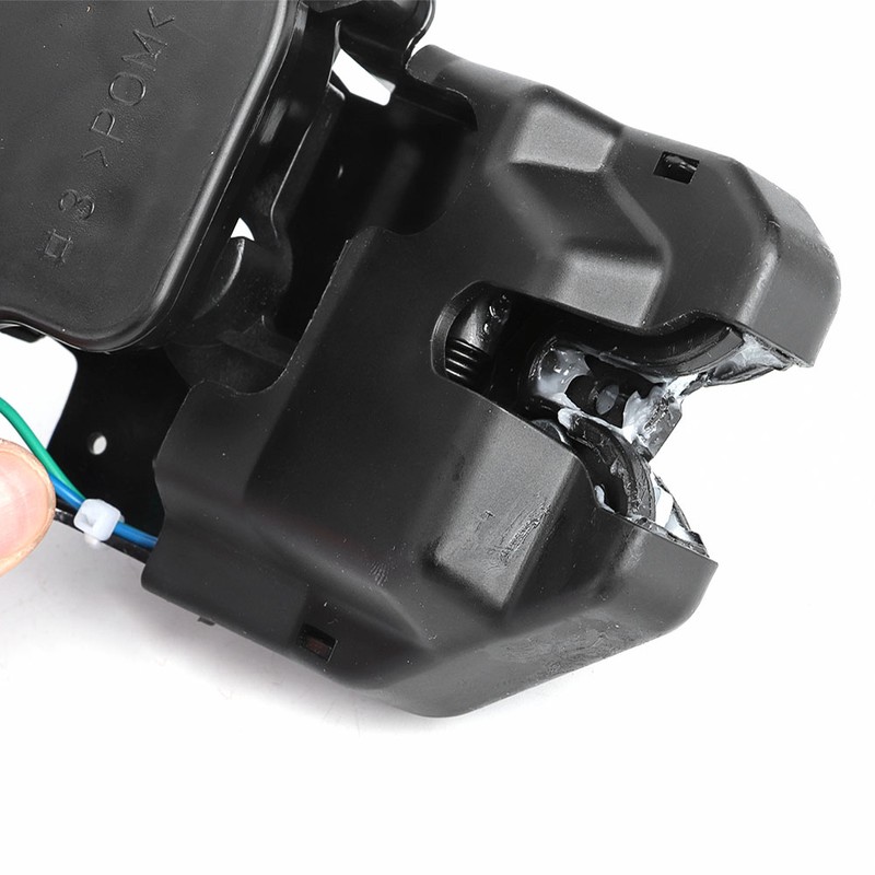 Rear Trunk Tailgate Lock 74851-SDC Y01 Fit for Honda Accord