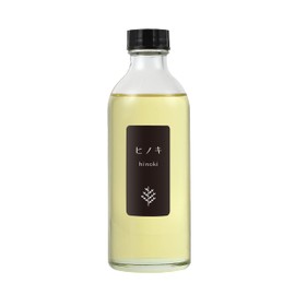 Japanese Hinoki Oil, 8.5 fl oz (250 ml), Essential Oil, Cypress Cypress, Essential Oil, Cypress