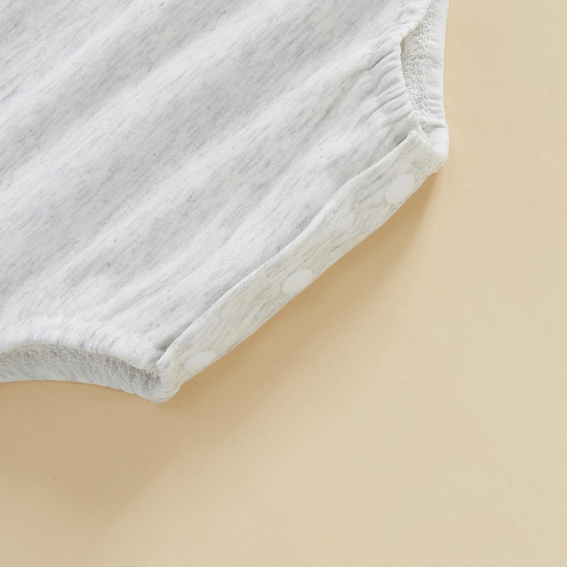 Karwuiio Baby Boys Girls Fall Winter Outfits Long Sleeve Oversized