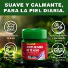 Crema Para Eczema Alivio De La Picazón E Irritación 25g