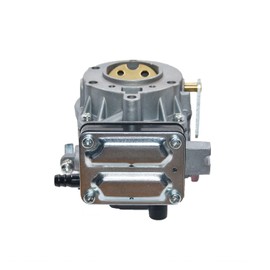 Carbpro 693480 Carburador con filtro de aire 394019S Kit de afinación para Briggs & Stratton 694026 693479 694056 499306 495181 495026 491429 393297 99666444Motor de 3 carbohidratos 16-21HP 42E707