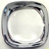 AAE 1969 FIREBIRD / TRANS AM - CHROME HEADLIGHT BEZEL