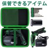 HiKOKI Former Hitachi Koki 7.2V Cordless Impact Driver WH7DL(NN) Dedicated