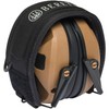 Beretta Electronic Earmuffs - 32dB SNR Protection | Compact Ergonomic