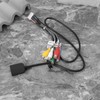 eMagTech 1Pc 20Pin Android Car Stereo Radio Cable with SIM