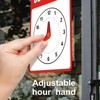 Open Signs for Business with Suction Cups, “We Will Be
