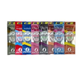 Twisted Vanilla Smooth 8 pack