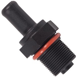 26740-2G000 045-0404 For Hyundai Elantra Sonata PCV Valve GT Genesis Coupe Kona Santa Fe Tucson; kia Forte Soul Optima Rondo Seltos Sorento 1.6L 1.8L 2.0L 2.4L 3.3L 267402G000 PCV490 1PCS