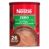 Nestlé Nestle Hot Cocoa Zero Added Sugar Rich Milk Chocolate