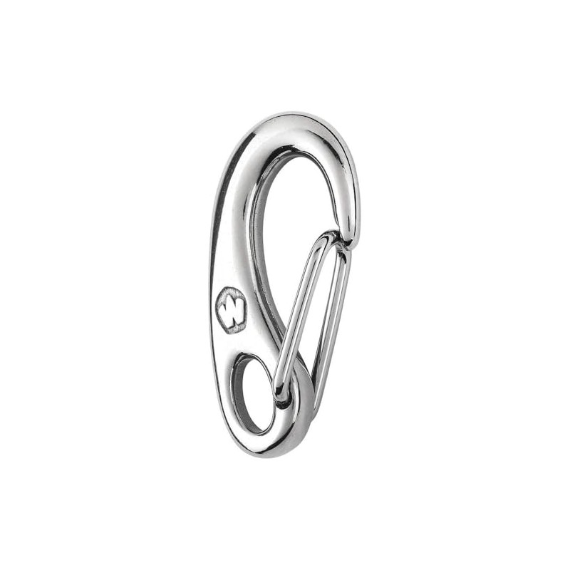 Wichard Safety Snap Hook - 50mm