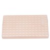 BU KING External Drive 2.5in YD0024 Golden Mobile Hard Disk