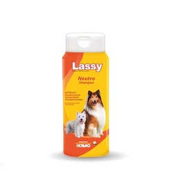 HOLLAND Lassy Neutro Shampoo 350 ml