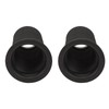 2PCS Shock Absorber Dust Cover 6146400002 Shockproof Low Noise Replacement