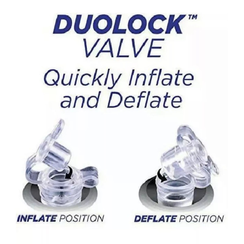 Aqua Campania Ultimate 2 in 1 Recliner & Tanner Pool