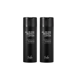 Homme All-in-One Perfect Lotion 150ml x 2 / 옴므 올인원 퍼펙트 로션 150ml 2개