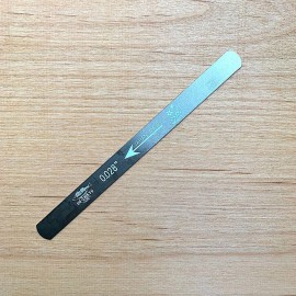 Uo-Chikyu Guitar Nut File by Uo-Chikyu Hiroshima - 0.028 inch 5001-28