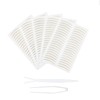 EZONEDEAL Eyelid Tape Sticker (400 Pcs)