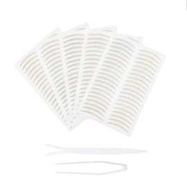 EZONEDEAL Eyelid Tape Sticker (400 Pcs)