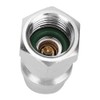 Jadeshay R12 R22 R502 to R134a Conversion Kit, Fast Quick