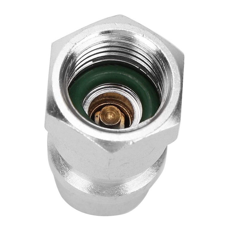 Jadeshay R12 R22 R502 to R134a Conversion Kit, Fast Quick