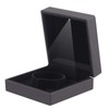 Luxury LED Light Bracelet Gift Box, Velvet Jewelry Bangle Box