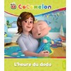 Cocomelon - L'heure du dodo: Album RC