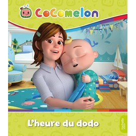 Cocomelon - L'heure du dodo: Album RC