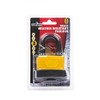 Fort Knox 77008 50mm Weather Resistant Padlock, Yellow
