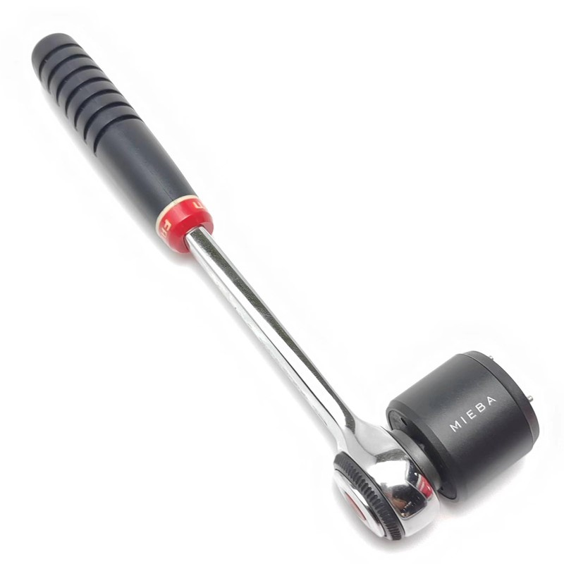 MIEBA Dub Cap Installation Removal Tool for SRAM DUB/BB30 Crank