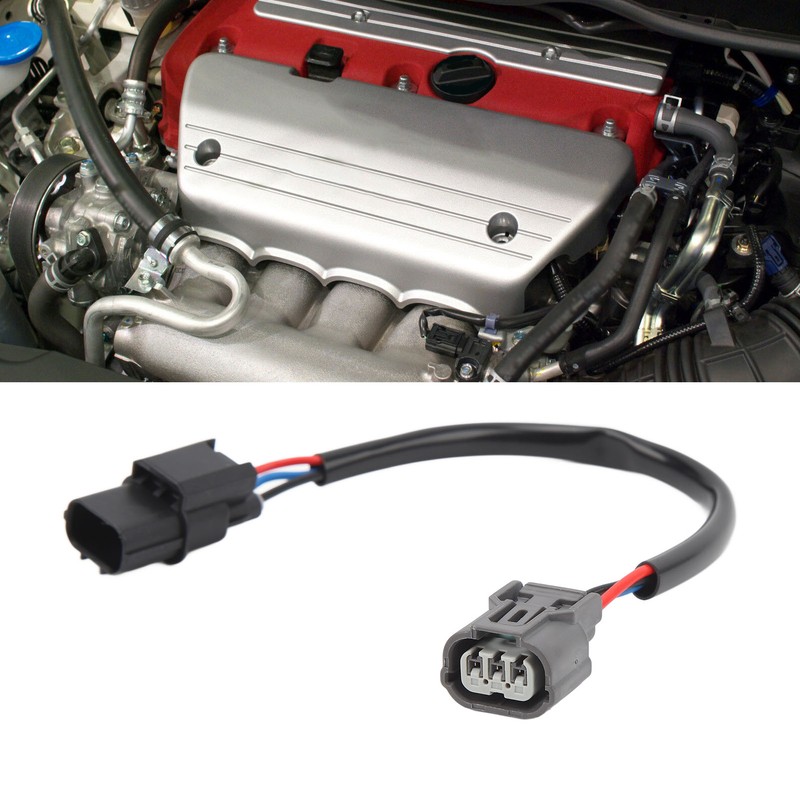 Crankshaft Sensor Conversion Harness Plug and Play High Flexibility Crank