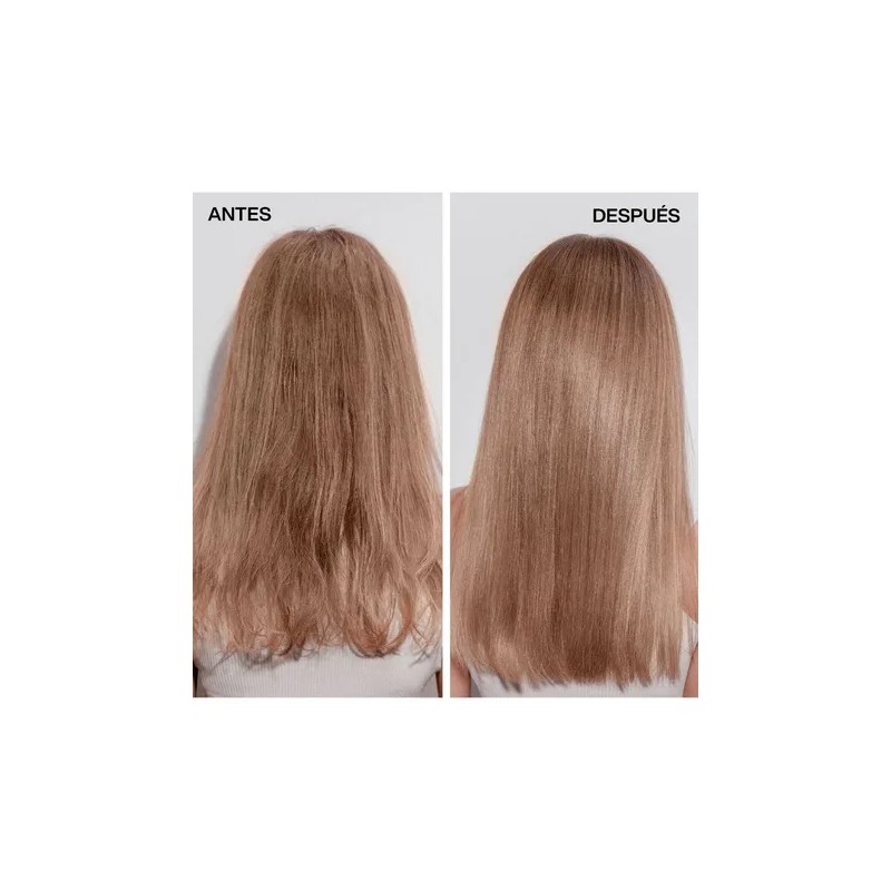 Kit Tratamiento Para Cabello Daado Kerastase Resistance