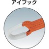 TRUSCO GV25-200R Belt Loading Machine, 1.0 inch (25 mm) Wide,
