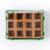 Back to the Roots 12-Cell Greenhouse Germination Kit | includes