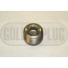 GoldPlug GoldPlug 1/8"-27 NPT Industrial Magnetic Drain Plug (Internal Head)