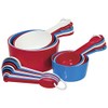 prepworks from Progressive International - Juego de 19 utensilios, 9