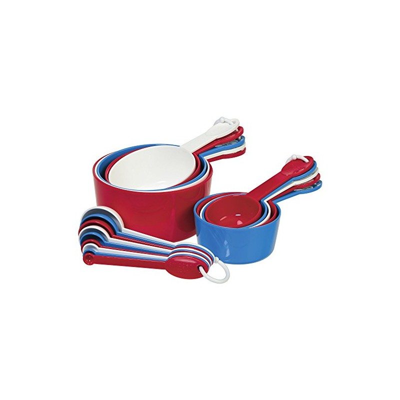 prepworks from Progressive International - Juego de 19 utensilios, 9
