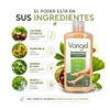 Varigel Gel Corporal Refrescante para Cuidado Diario de Piernas con