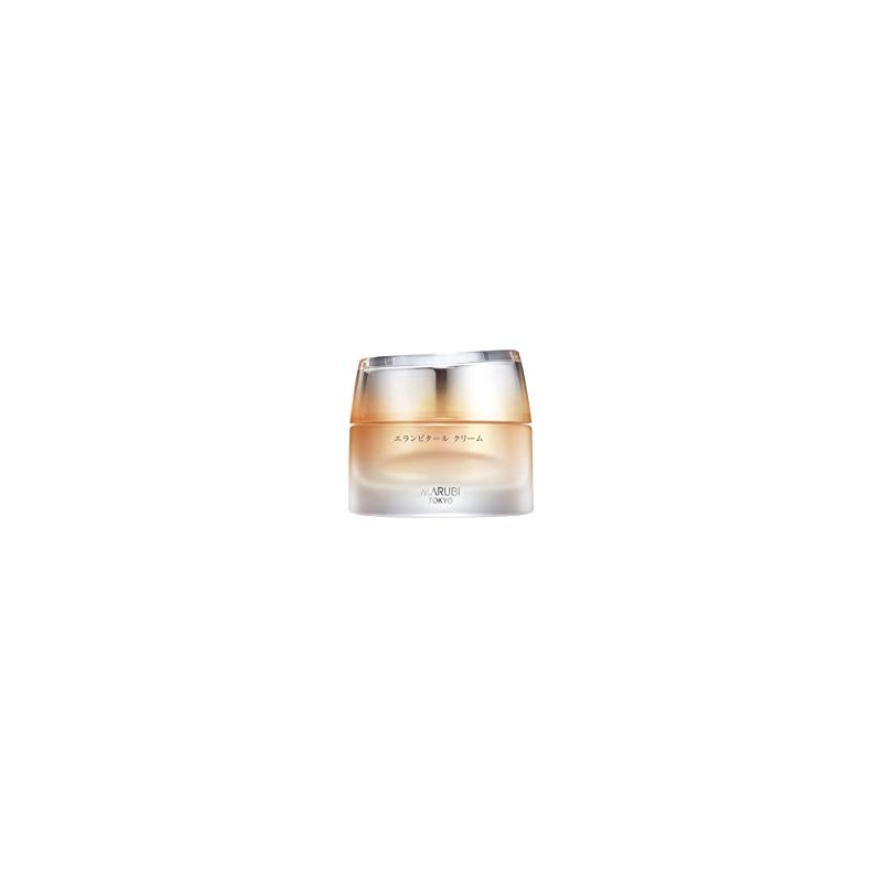Marumi Tokyo Marumi Eranbital Cream 1.8 oz (50 g)