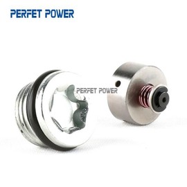 HP 2pcs HP3/HP4 펌프 출구 밸브 디젤 연료 공급 정밀 검사 키트 [02 2pcs valve] 2pcs HP3/HP4 Pump Outlet Valve Diesel Fuel Supply Precision Inspection Kit [02 2pcs valve]