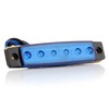 ECCPP 10 Pcs 3/8" 6 LED Truck Bus Boat Trailer