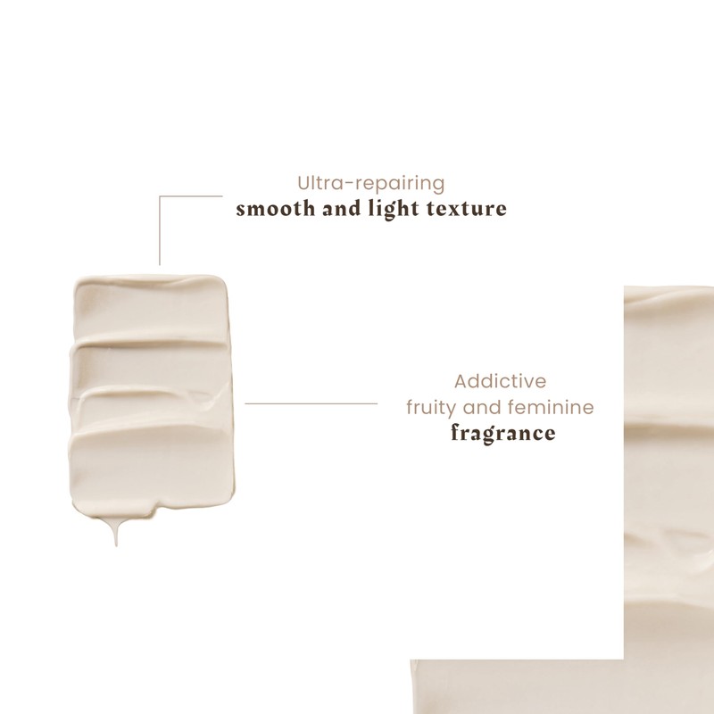 René Furterer - ABSOLUE KERATINE - Ultimate Repairing Mask -