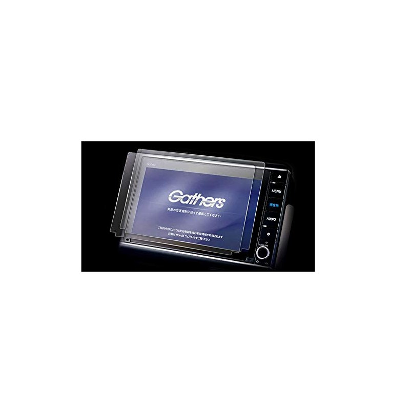 [2 pieces] Honda VXU-227NBi VXU-217NBi VXU-207NBi VXM-227VFEi VXM-217VFEi VXM-207VFEi VXM-197VFEi