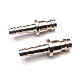 Rectus Series 21 Fitting Type - Quick Connector 6 Piece Set with 6mm Hosetail - Water Fed Pole Window Cleaning