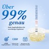 Preview Ovulation Test, 50 Test Strips with Urine Cup, Fertility