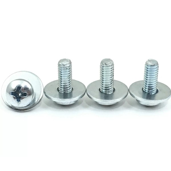 ONN TV Wall Mount Mounting Screws Bolts For Model 100013602