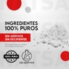 NATSA Maca Peruana Roja 1 kg | 3 g toma
