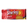 Wibisco Shirley Biscuits Original (4 Packs of 3.7oz Each)