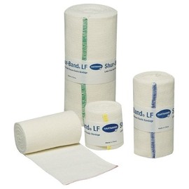 Elastic Bandage Shur-Band - Item Number 59560000RL - 6" x 5 yd - 1 Roll / Each