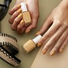 essie Nail Polish, Limited Edition Spring 2021 Collection, Mustard Yellow